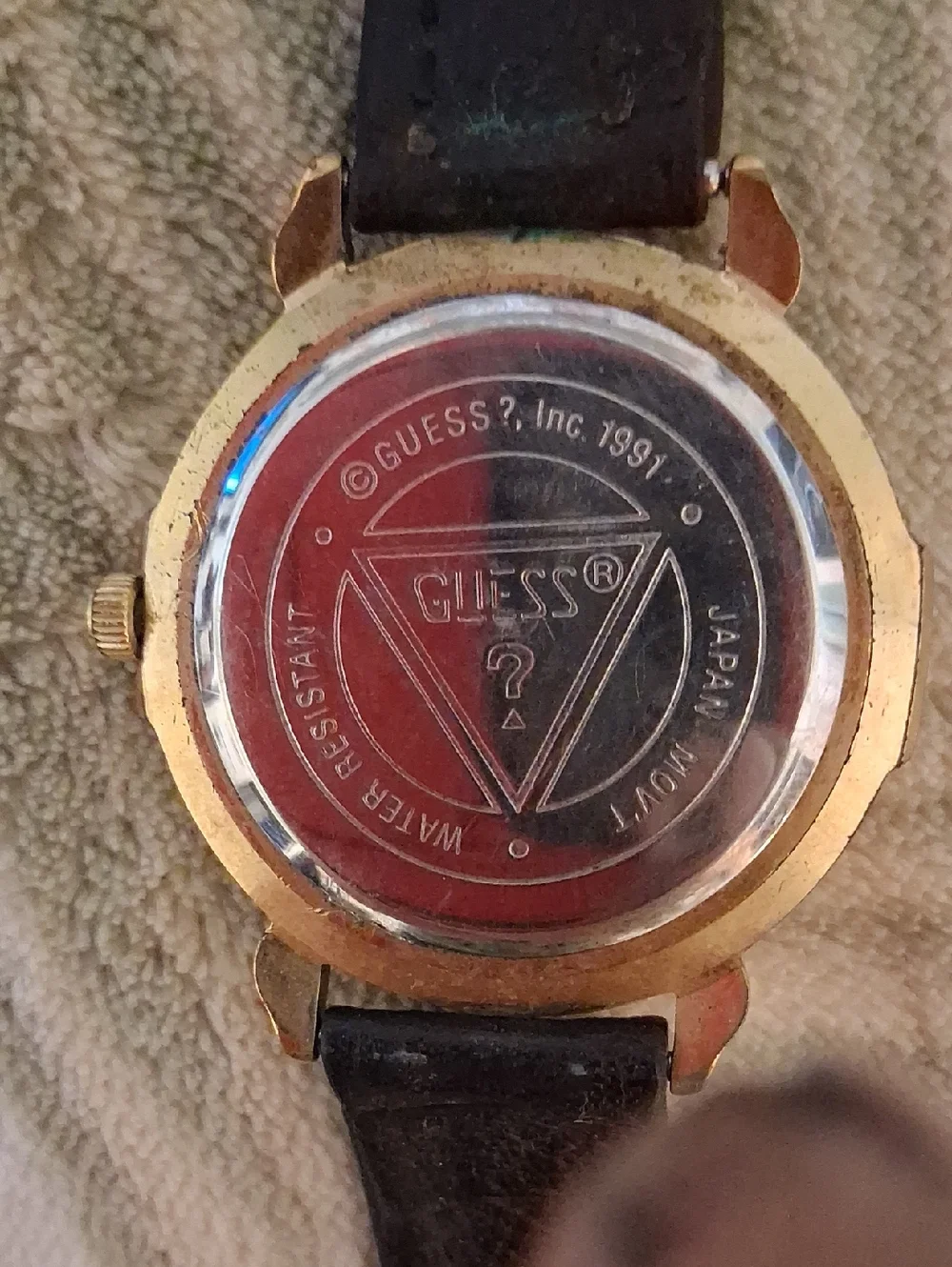 Guess Watch - Picture 3 of 4